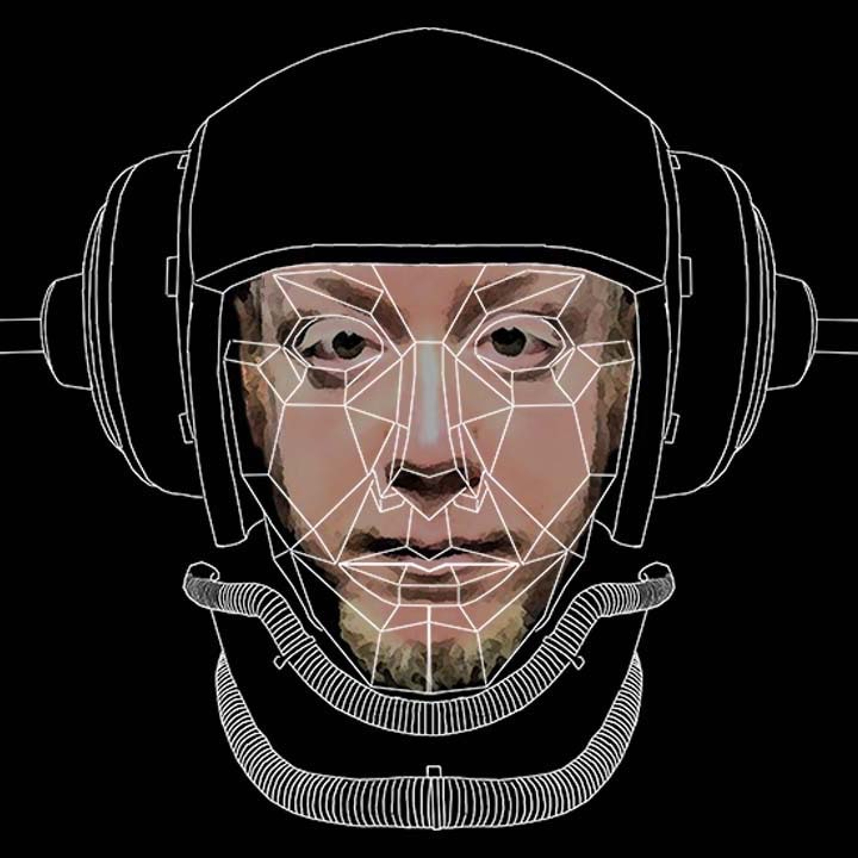 The Singularity Podcast Episode 129: TLMS Album Description episode artwork