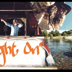 RIGHT ON (feat Odd berries and Birdin'Lab)