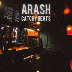 Arash x Catchy Beats - kandi