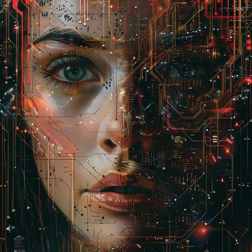 Anyma & SCRIPT - In My Mind