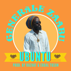 Ubuntu (Lighters Up)