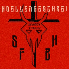 HÖLLENGESCHREi (prod. by Profetesa Beats)