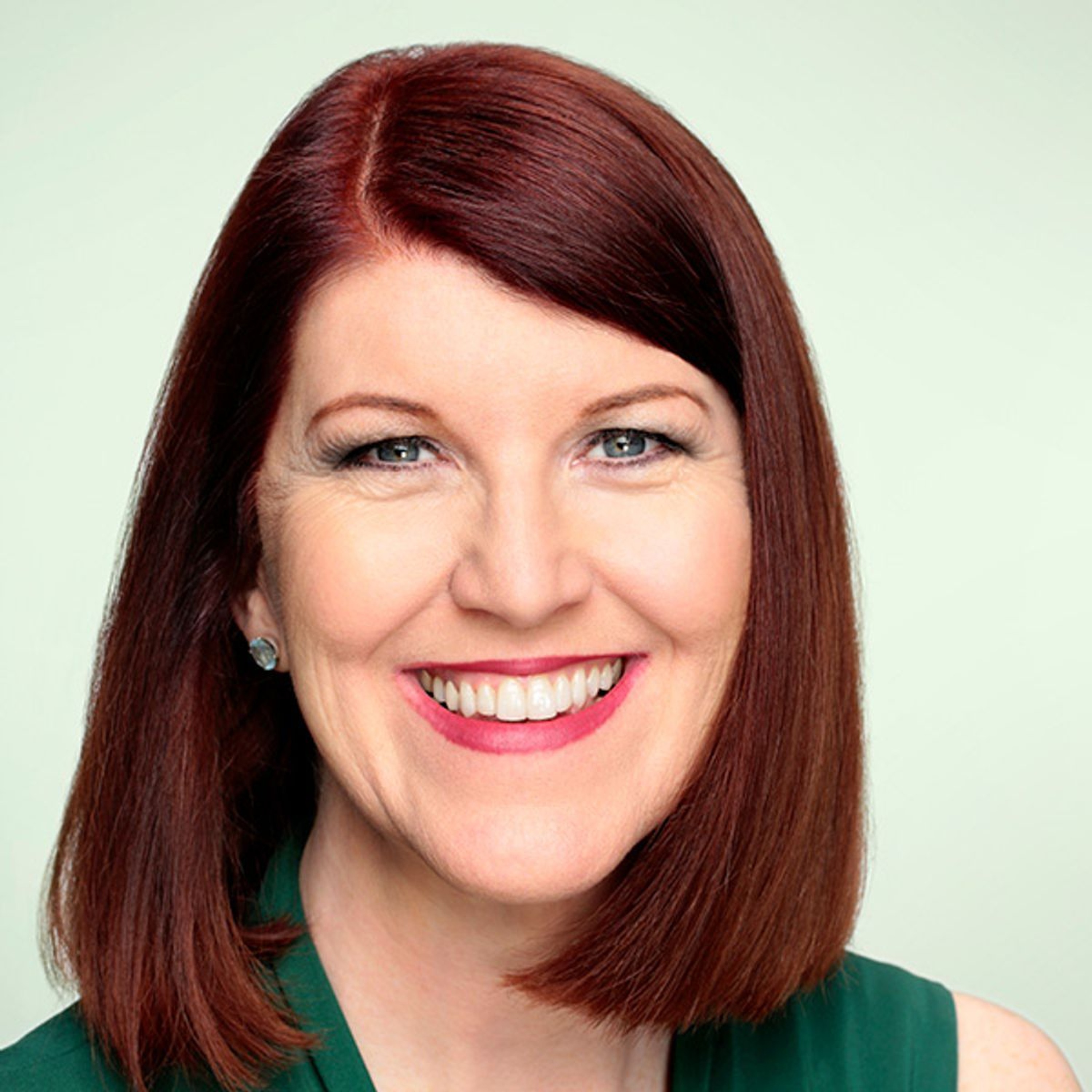 The Frank MacKay Show - Kate Flannery
