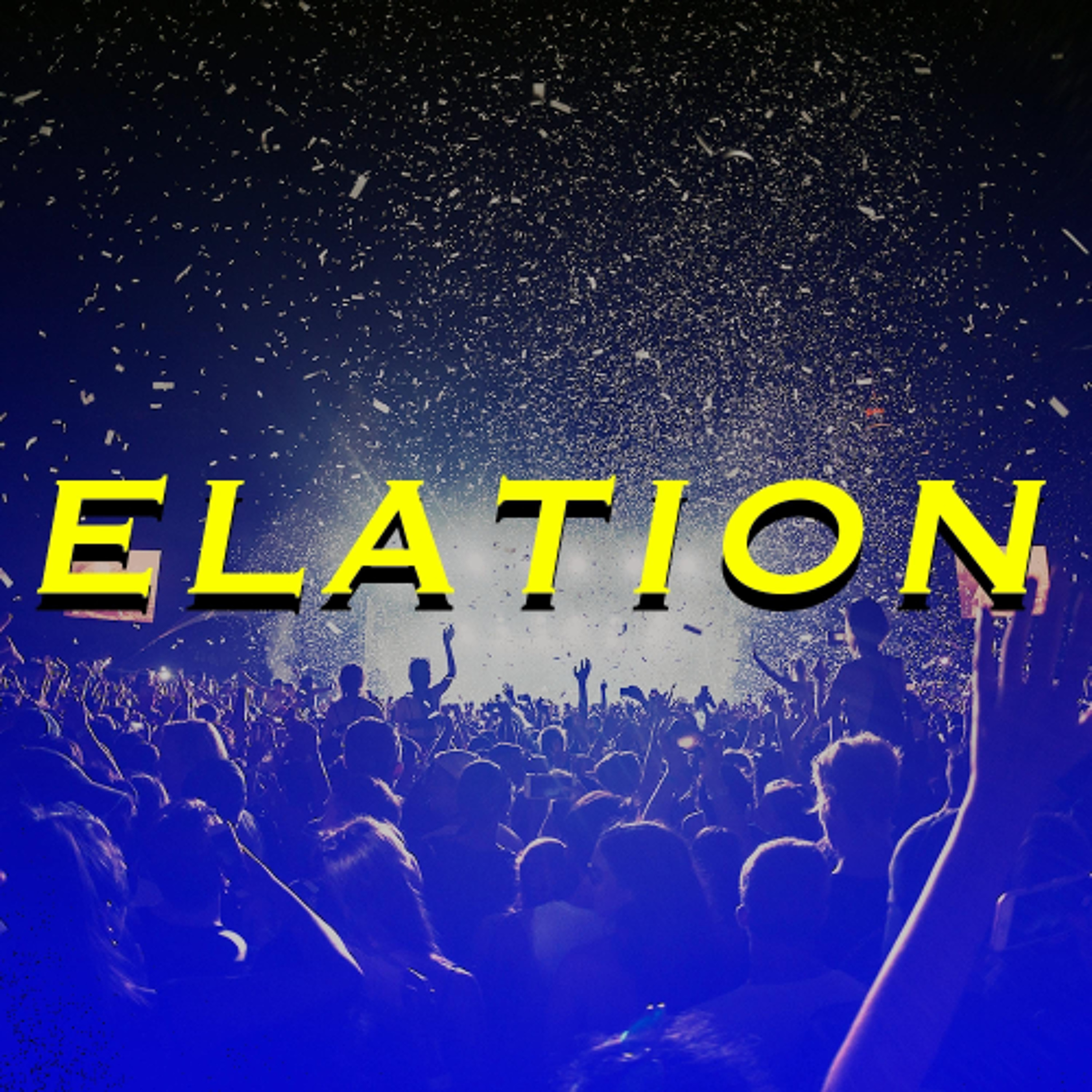 ELATION episode artwork