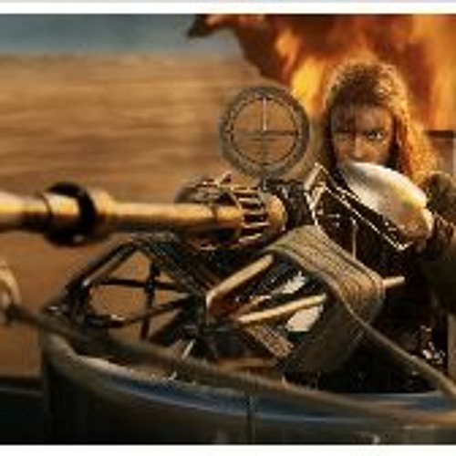 Stream Furiosa A Mad Max Saga (2024) (FuLLMovie) in 720p/1080p