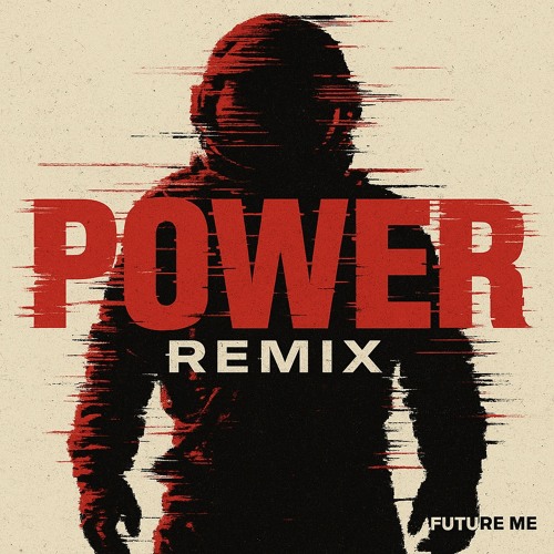 POWER - nikko, Control Freak [Future Me Remix]