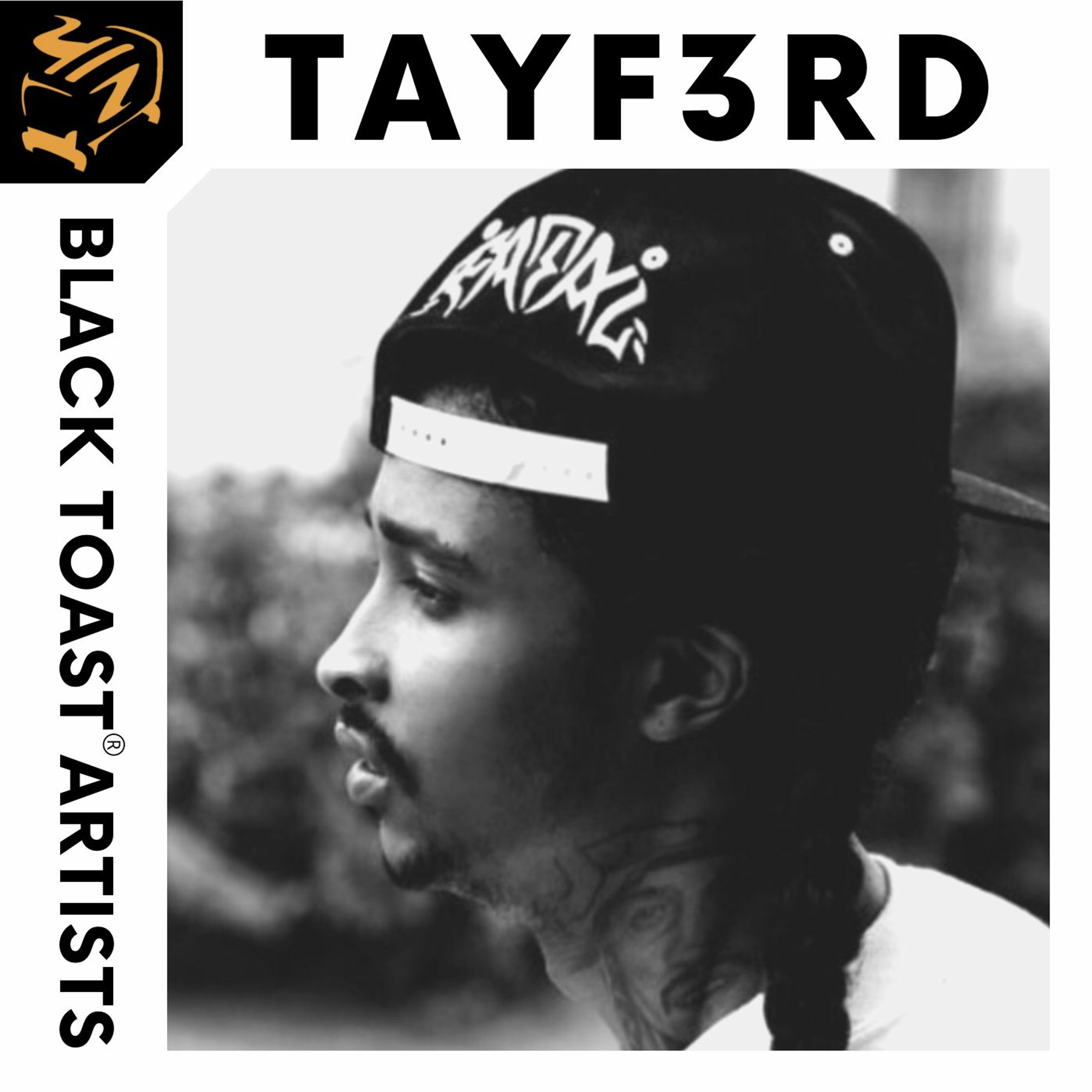TayF3rd - For The Money (Clean) episode artwork