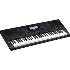 CASIO CTK-6000 / WK-6500 Demo Song 1