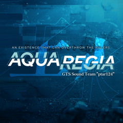 [EGTS2021 NM1 Finals] aqua regia
