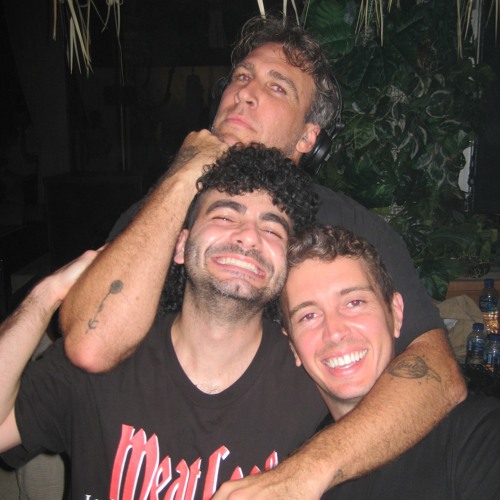 Flight Facilities b2b Airwolf Paradise - Live at HIGHER, Bali 2024