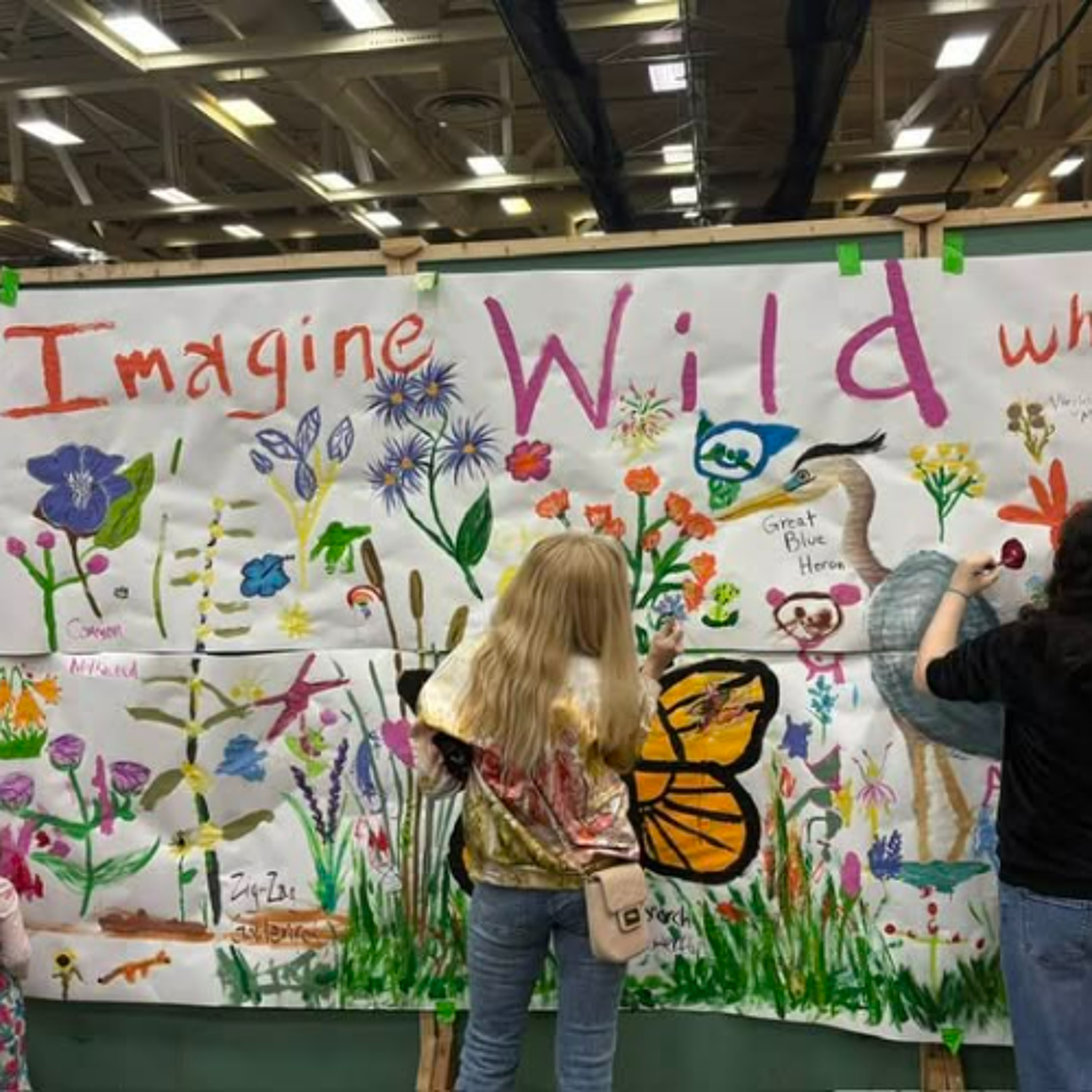 Gardening Tips from Capital Region Flower and Garden Expo episode artwork