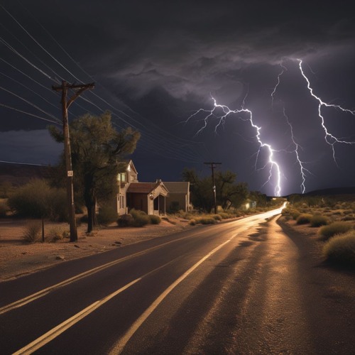 Cold Without The Rain