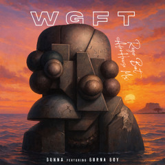 WGFT (Roger Beat Afro House Mix)