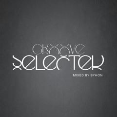 Groove Selected EP 026
