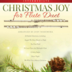 Christmas Joy for Flute Duet_Sing We Now of Christmas