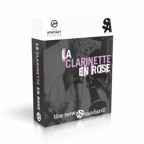 Stream Licorice Stick La En Rose Demo by