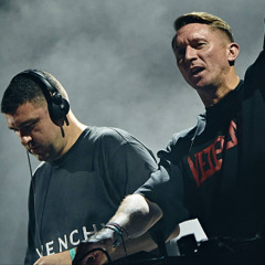 CAMELPHAT Live From The Concourse at The Warehouse Project 2024