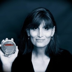 Time Like the Present 02: Susan Alcorn discusses the pedal steel guitar in and out of genre.