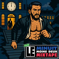 Le 'Minuit moins deux' Mixtape