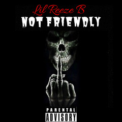 Not Friendly