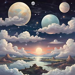 Celestial Rest