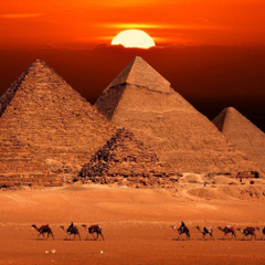 Secrets of the Ancient Pyramids