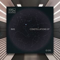 PREMIERE: RMS - Constellations [170+ Recordings]