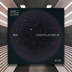 RMS - Constellations [170+ Recordings] PREMIERE
