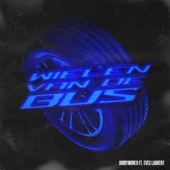 Jordymone9 x Eves Laurent - Wielen van de Bus (Prod. Tonic)