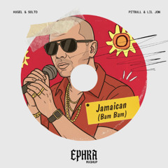 Jamaican x CULO (EPHRA Mashup)