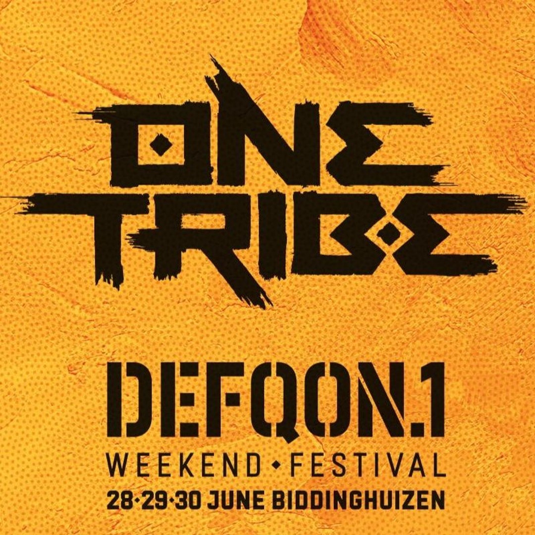 Vandal!sm - Defqon.1 2024 (Gold - Friday)
