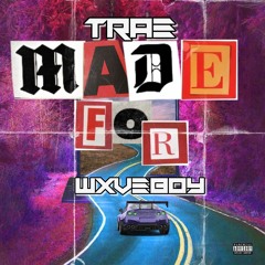 Made For (ft. Wxveboy)