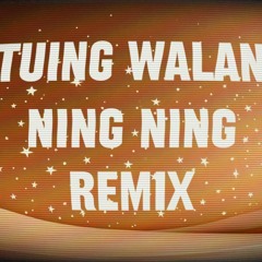 Bituing Walang Ningning Remix