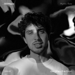 DGCast 009 # Filippo - Mystic flow