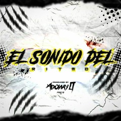 Adonay LT - El Sonido Del Ritmo (Track Privado)
