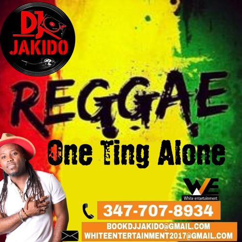 Reggae One Ting Alone