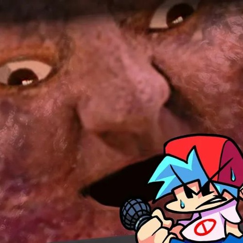 FNF | vs Meatball Man