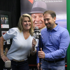 Shelley Vinson, Old Republic Home Protection and Brian Cushing, American Financial Network