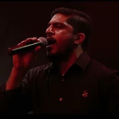 ‎⁨هذا عباس  الرادود عيسى هارون⁩