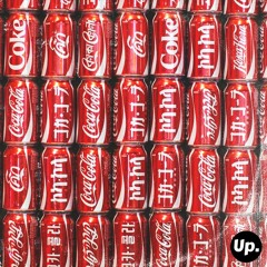 kLap - Coca Cola