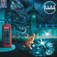 Red Wine (Alec Zander Remix)