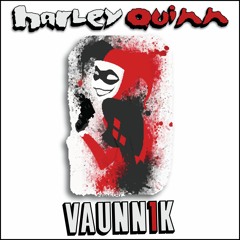 Vaunn1k - Harley Quinn