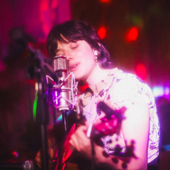 Miranda Gershoni - Rawnald Gregory Erickson the Second (STRFKR Cover) | May 30, 2025