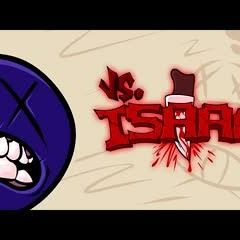 Acceptance - Vs. Isaac
