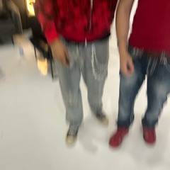 tyyszn - archive jeans & bb (purity)