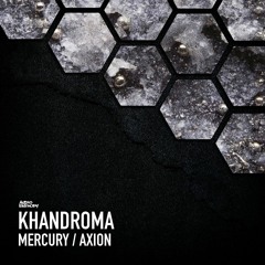 Khandroma - Axion