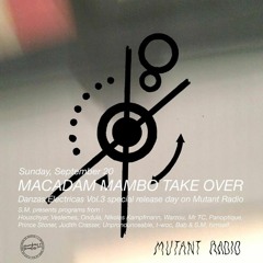 Macadam Mambo Take Over