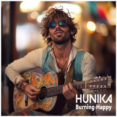Burning Happy