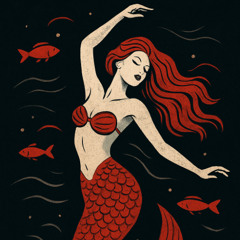 Hart Red - Siren's Dance