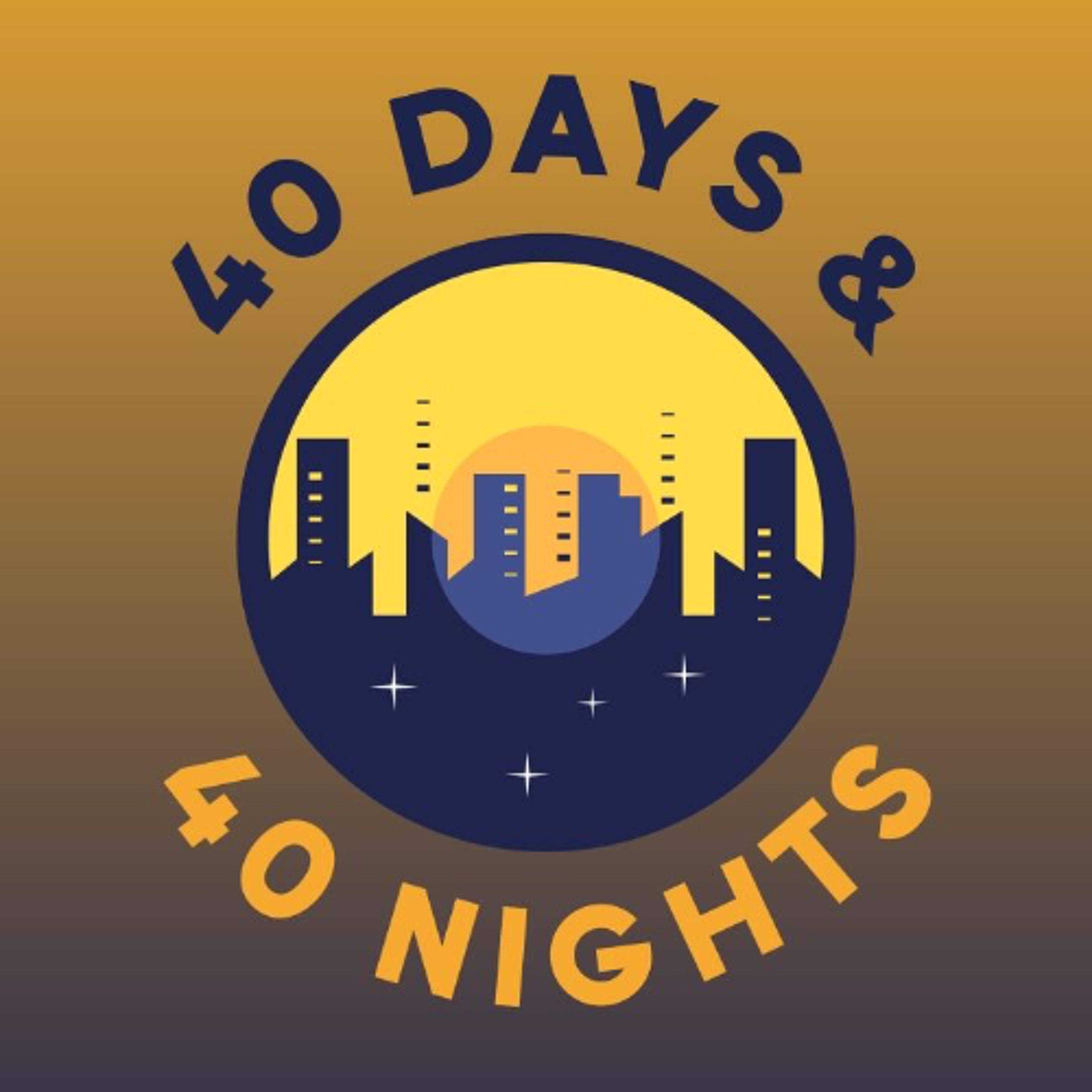 40 Days & 40 Nights:  Night 30 (Kendall Fridays, EJ's Top 10 NBA Players, Reid Update on Kelce) episode artwork